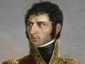 Jean-Baptiste Bernadotte, Prince de Pontecorvo