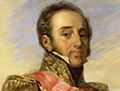 Louis-Gabriel Suchet, Duc d'Albufera