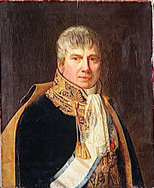 Michel Ordener Michel Ordener