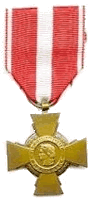 La Croix de la Valeur Militaire
