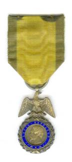 Médaille Militaire