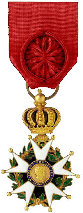 Légion d'honneur 4