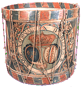 French Drum