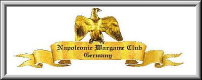 Napoleonic Wargame Club Germany logo