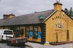 Barrett's Tavern, Lahardane