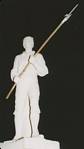 Pikeman Statue, Ballinamuck
