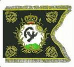 5th Dragoons Standard