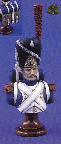 French Grenadier
