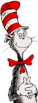 The Cat in the Hat