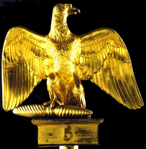 Eagle
