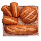 Bread