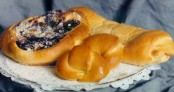 Filled Pastries