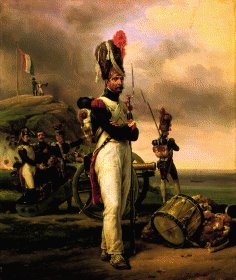 Grenadiers de la Garde