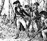 French Infantry, 1796