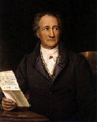 Goethe