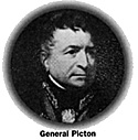General Picton