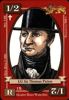 General Picton