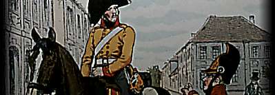 Prussian Kurassier