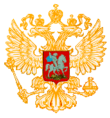 Russian Crest