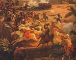 Battle of the Pyramids