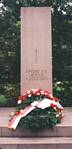 Andreas Hofer Execution Site, Mantua 1810