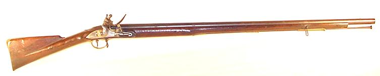 Brown Bess