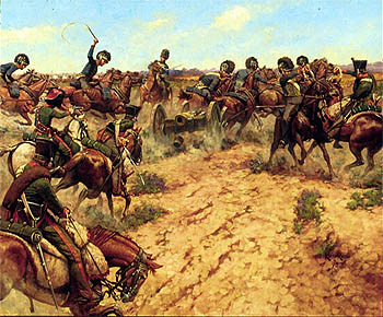 Royal Horse Artillery