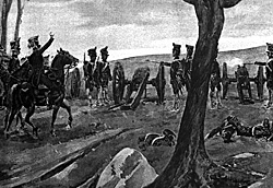 French Battery