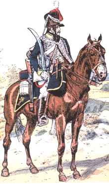 KGL Hussar