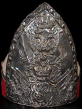 Grenadier Cap, 1760