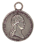 Tyrolian Mobilization Medal