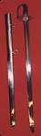 Heavy Cavalry Sword