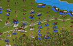St. Hilaire's counterattack progresses