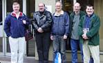 Cumberlidge, Travers, Goodwin, Morgan, Dobson