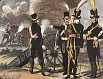 Swedish Artillery