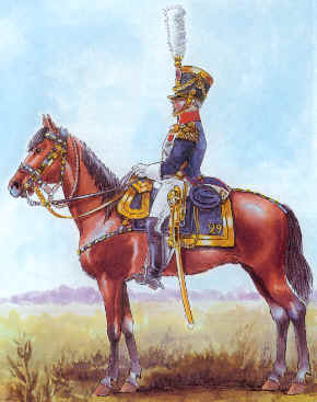 Barrett and Henri II