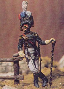Tambour Major