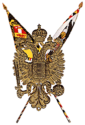 Austrian Cap badge
