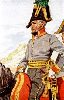 Austrian General