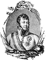 Austrian Officer