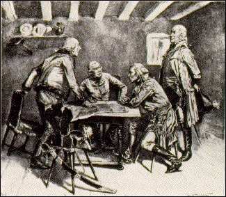 Austrian War Council