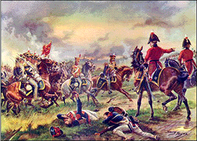 13th Dragoons
