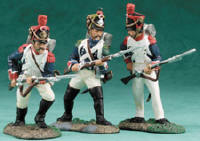 Line Infantry