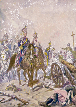 Polish Cavalry