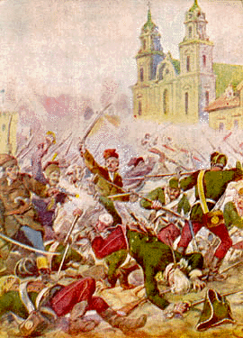 Polish Insurrection