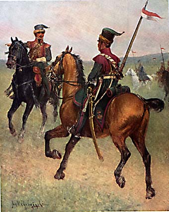 Lithuanian Tartars