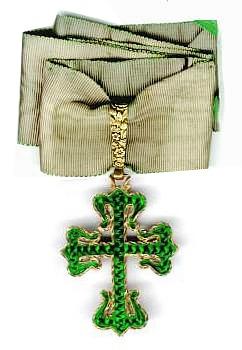 Portuguese Order of St. Benedict