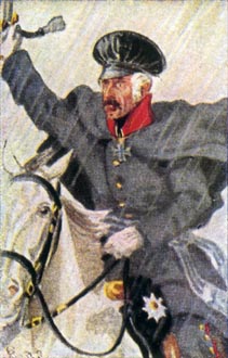 Prussian General