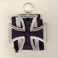 Iron Cross 2nd Class