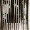 Prison Hulk Cell